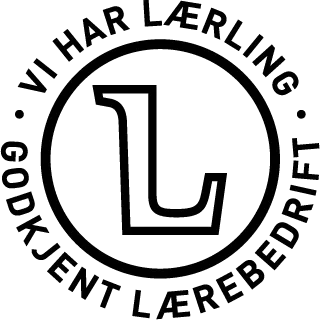 Logo Lærebedrift
